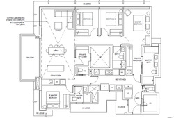 The Continuum (D15), Apartment #619653461